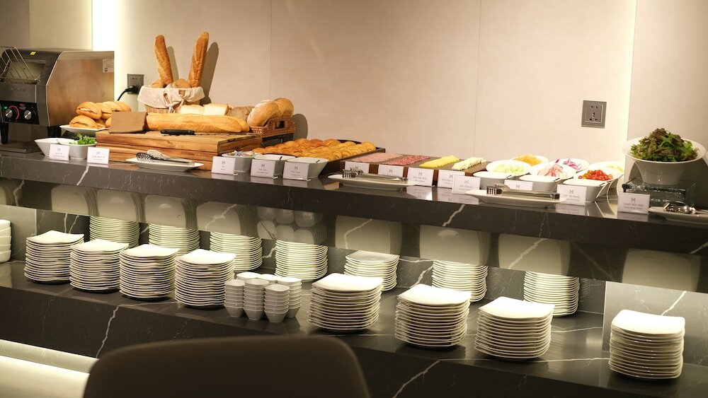 Фото M City Hotel Saigon