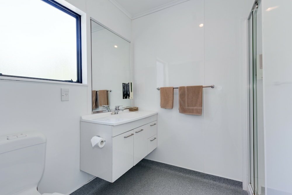 Фото Wellington Top 10 Holiday Park