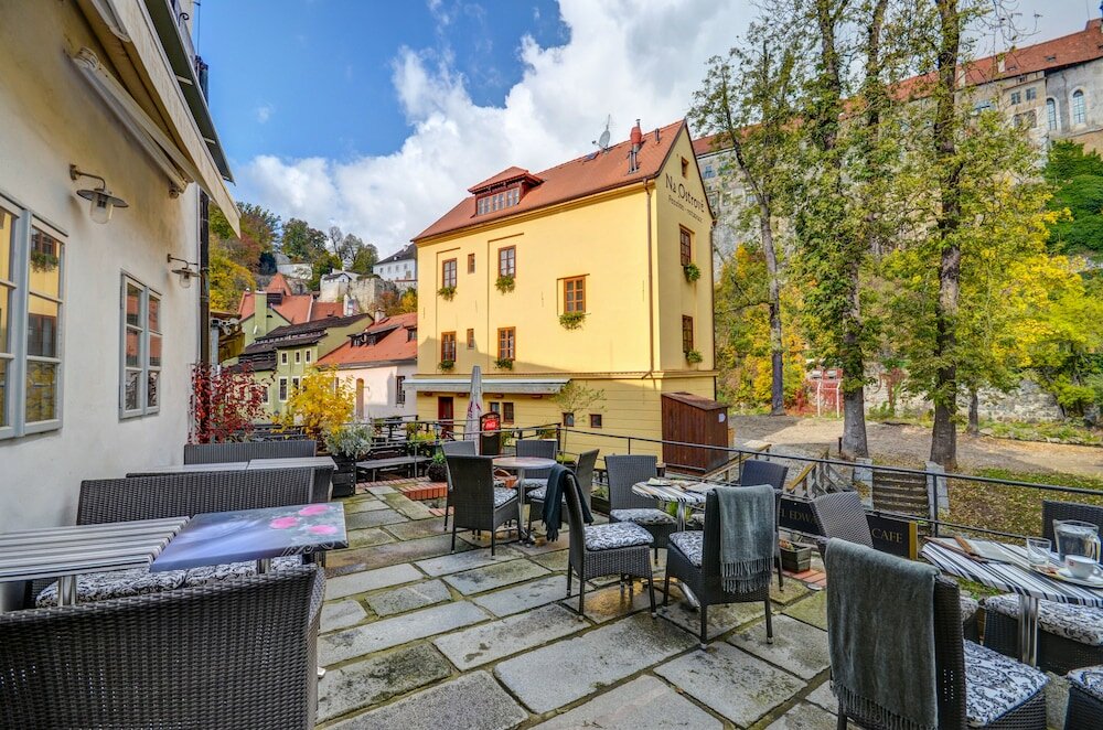 Фото Depandance Edward Kelly