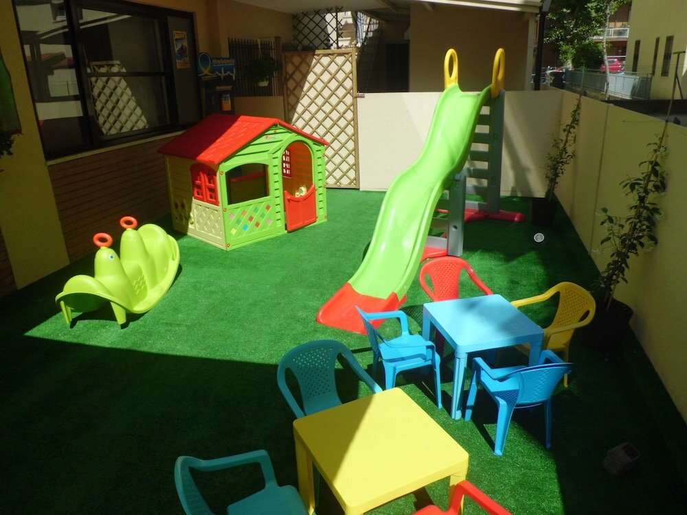 Фото Hotel Senyor