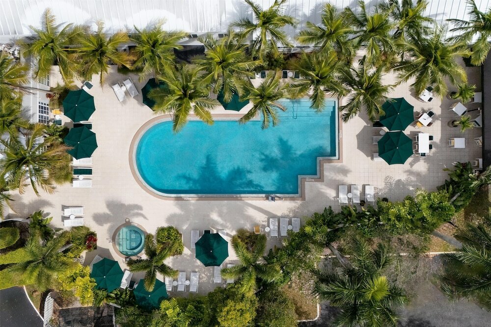 Фото Doubletree by Hilton Deerfield Beach - Boca Raton