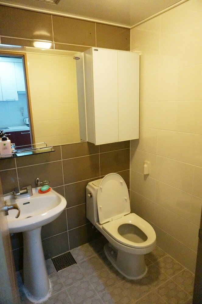 Фото Ean Residence Hotel