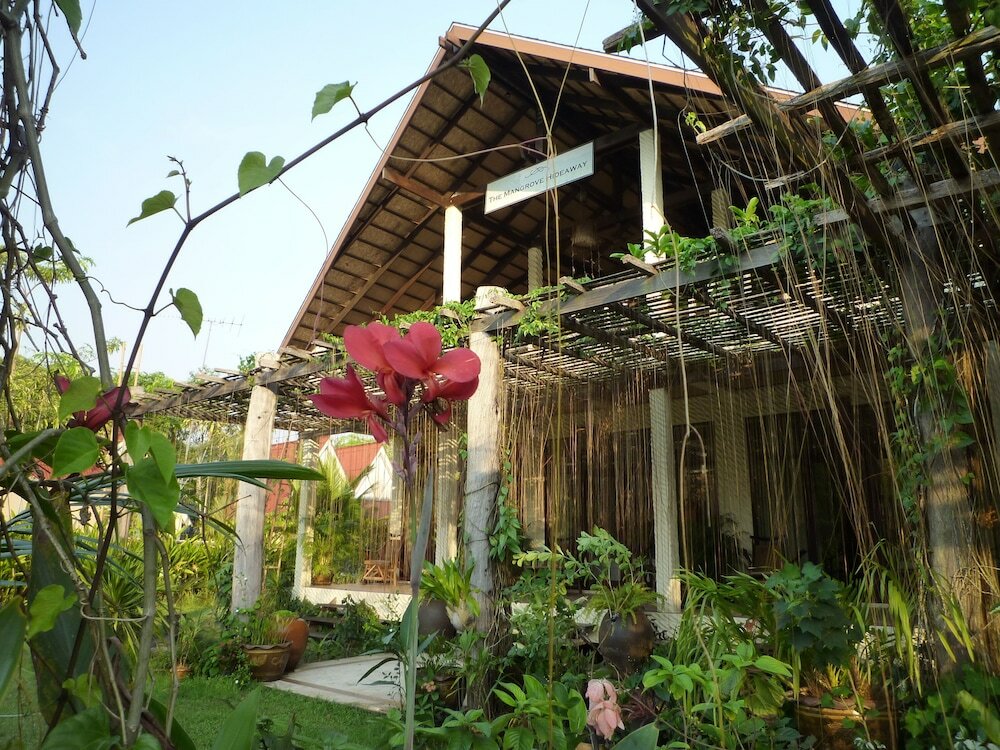 Фото The Mangrove Hideaway Koh Chang