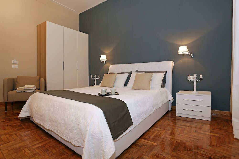 Фото San Vito Suites