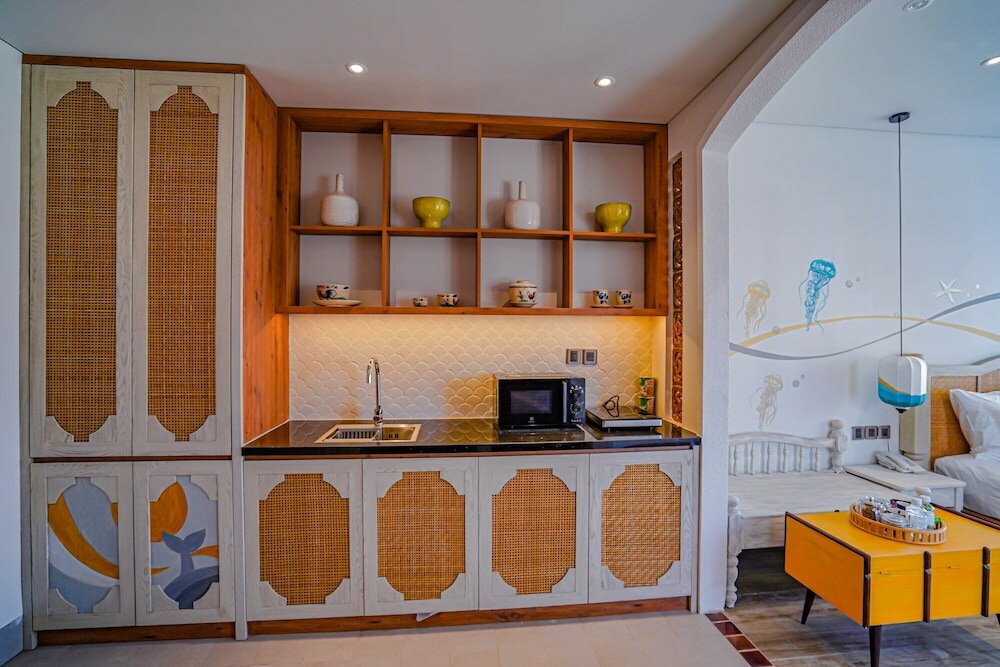 Фото Seahorse Signature Danang Hotel Haviland