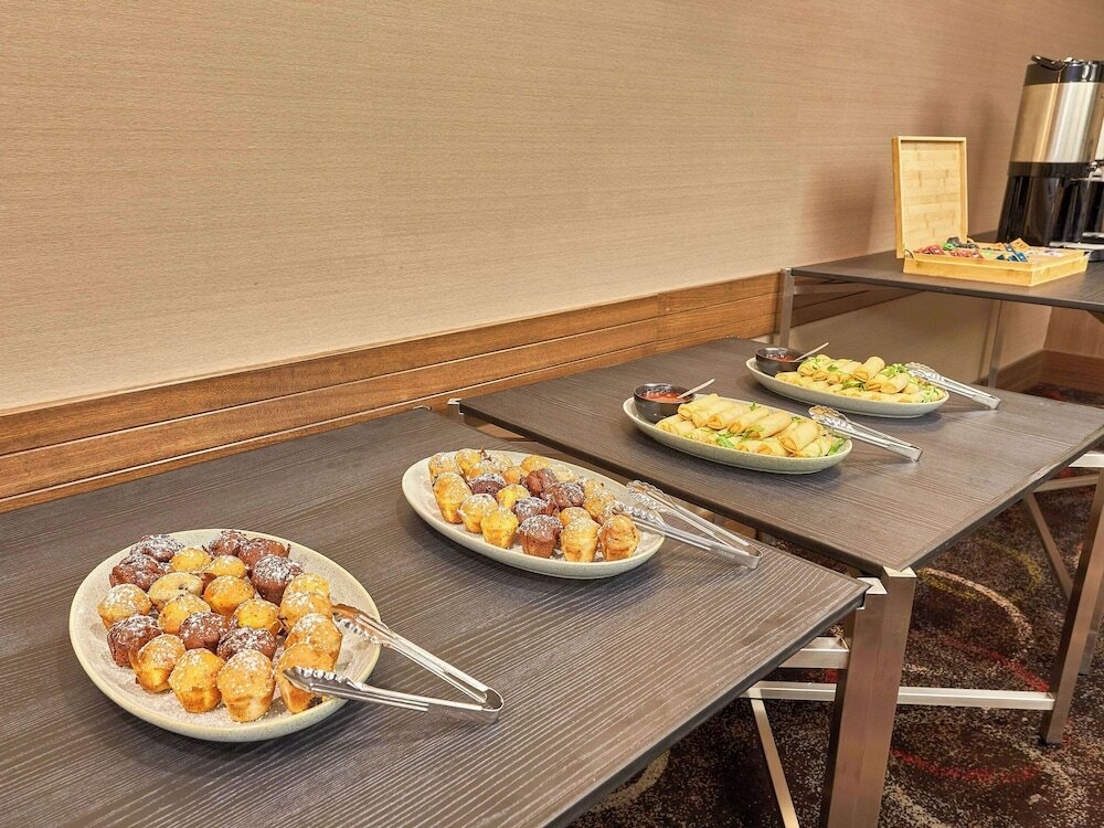 Фото Mercure Perth