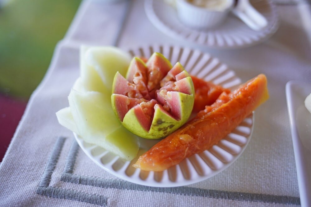 Фото Cliffside Luxury Inn