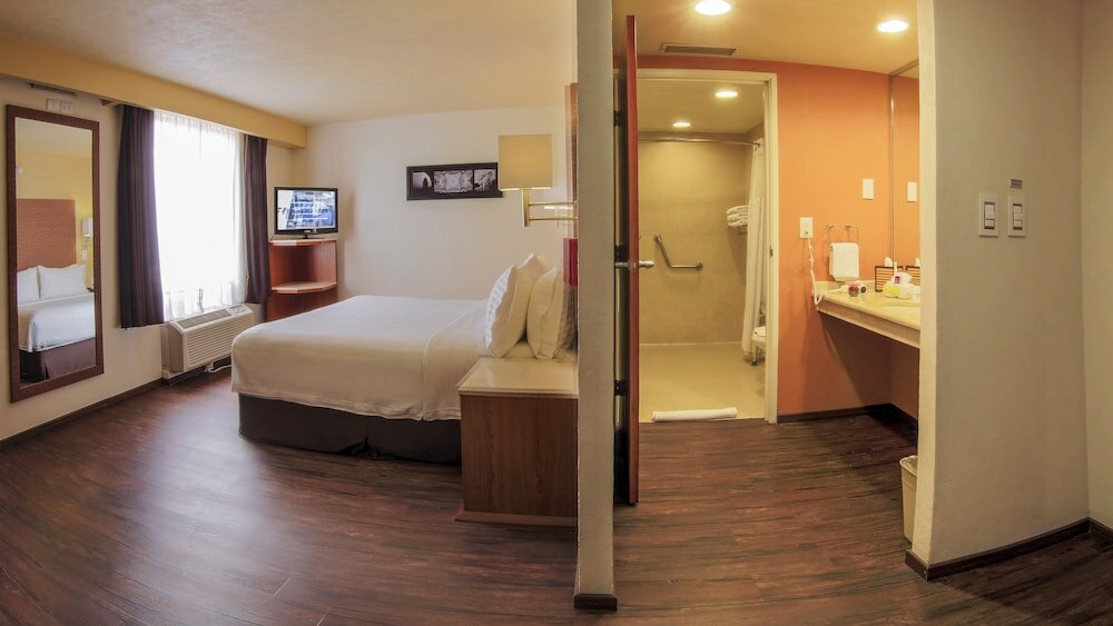 Фото Holiday Inn Orizaba