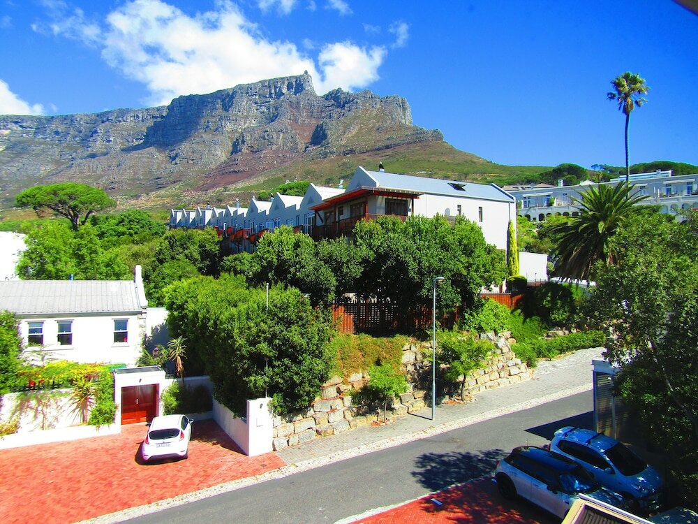 Фото Rosedene Guest House