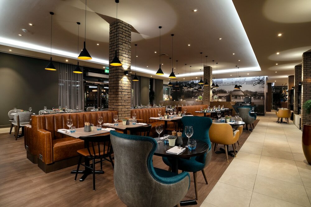 Фото Courtyard by Marriott Oxford South