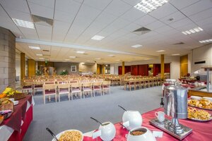 Agnes Blackadder Hall Campus Accommodation (Scotland, Fife, Saint Andrews), hotel