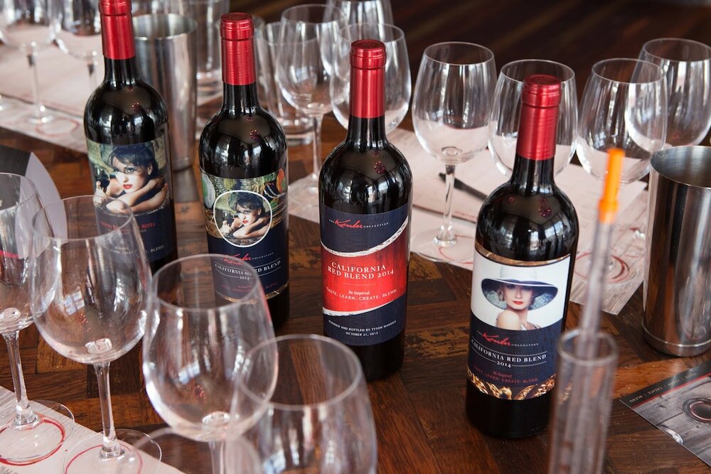 Фото Grand Bohemian Hotel Mountain Brook, Autograph Collection