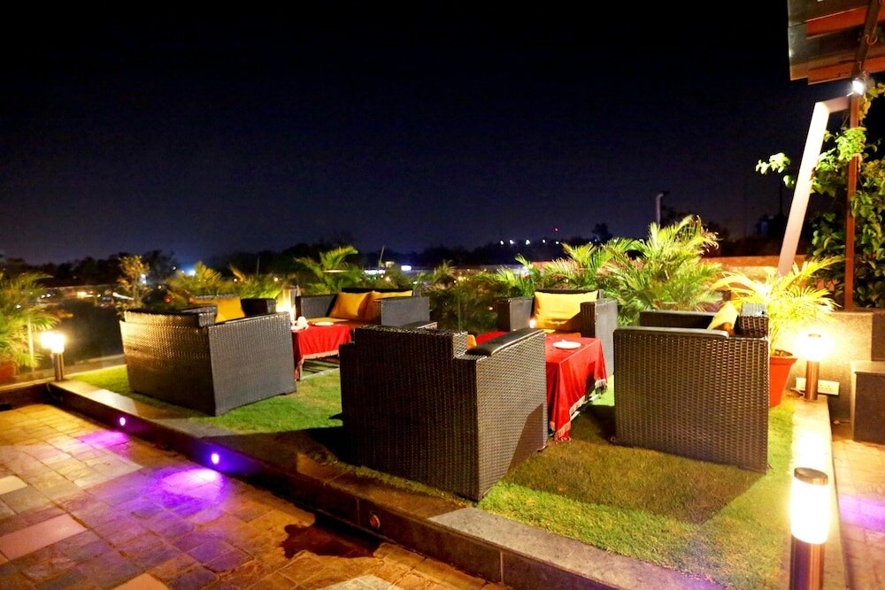 Фото Hotel Oyster