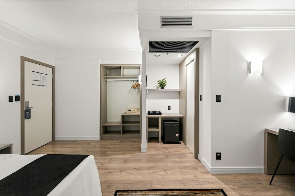 Фото Slaviero Guarulhos Aeroporto