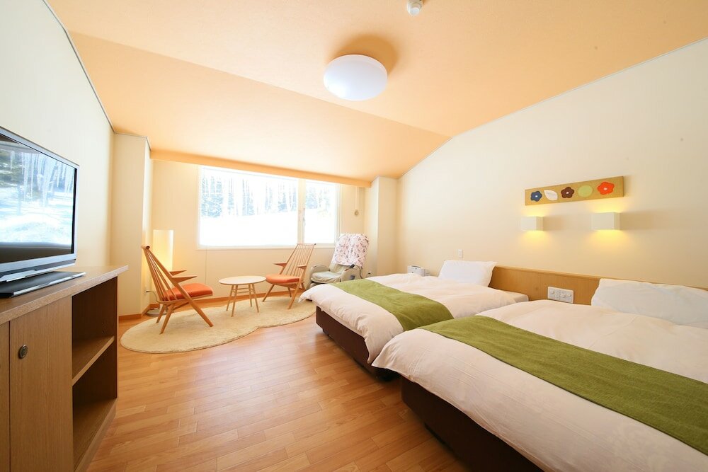 Фото Manza Hotel Juraku