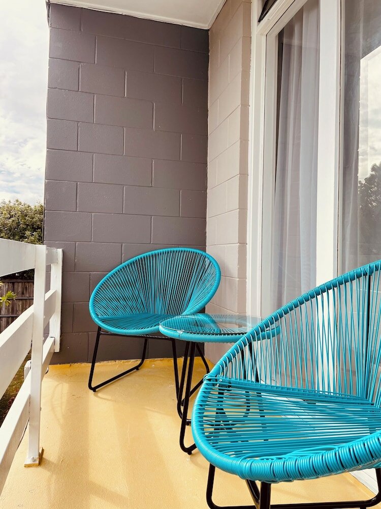 Фото Mt Eden Motel