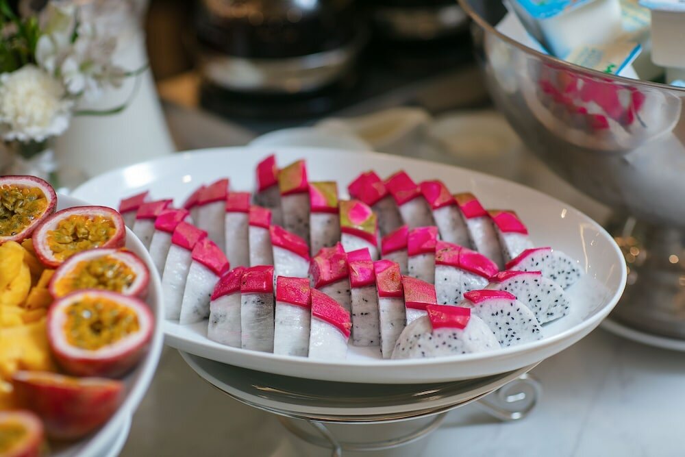 Фото Gloud Hotel