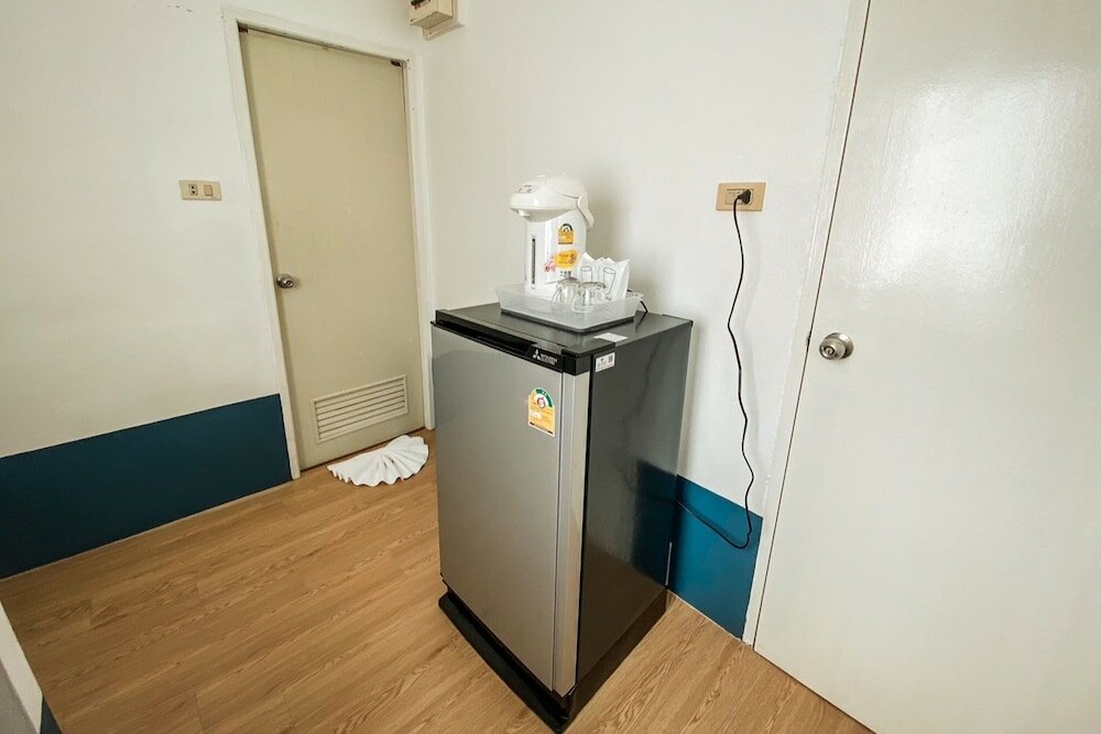 Фото Orange Village