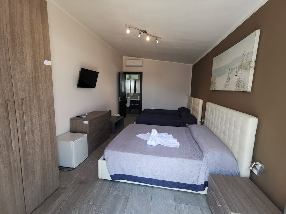 Фото Samanà Bed