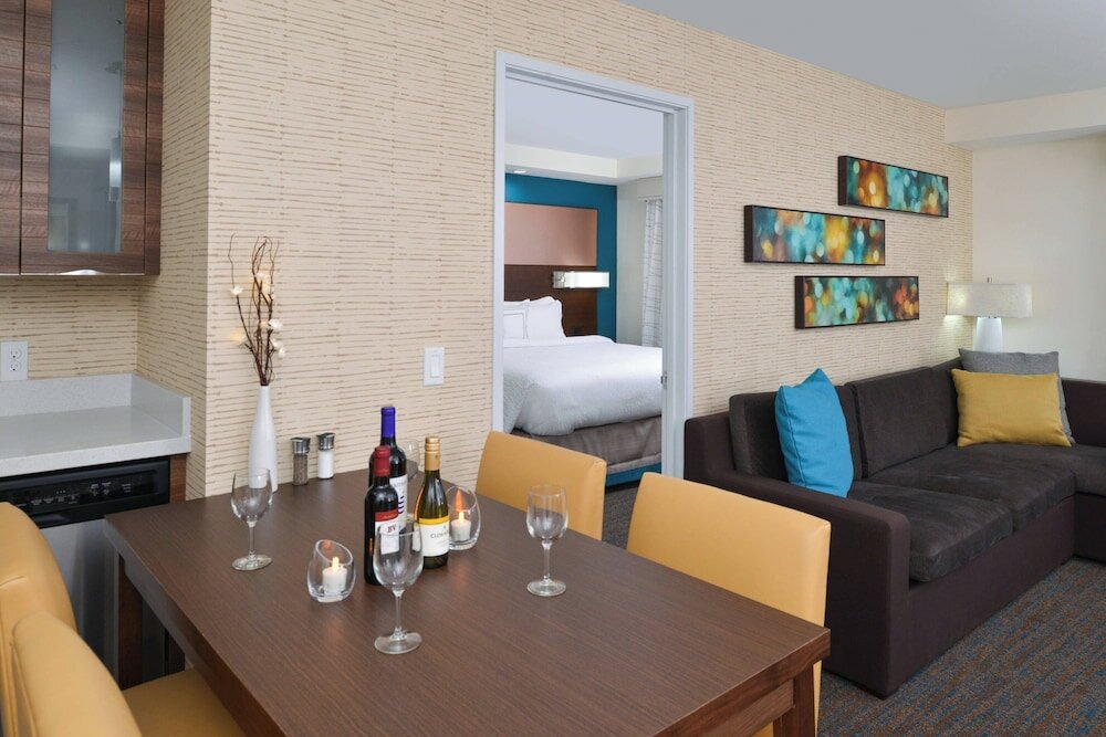 Фото Residence Inn by Marriott Temecula Murrieta