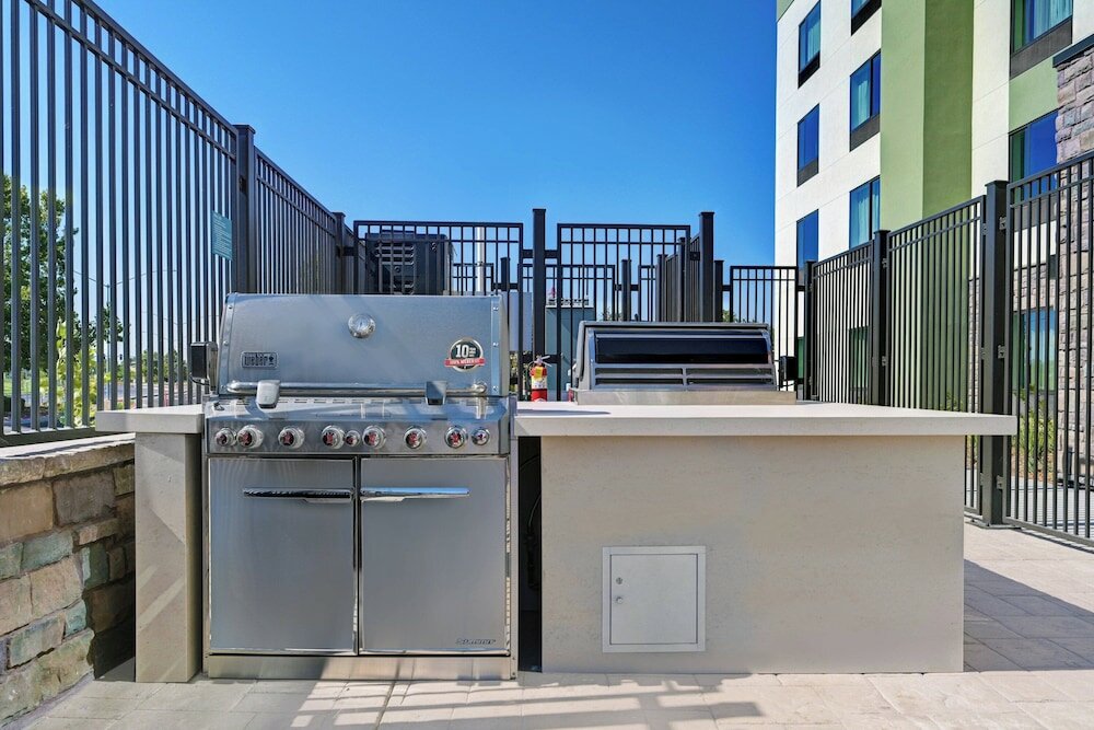 Фото TownePlace Suites by Marriott Sacramento Airport Natomas