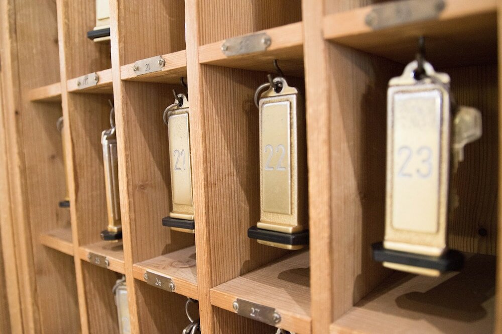 Фото Hotel Restaurant Vinothek Lamm