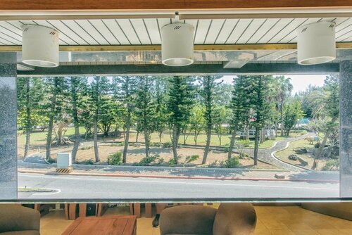 Гостиница FoungJia Hotel в Магуне