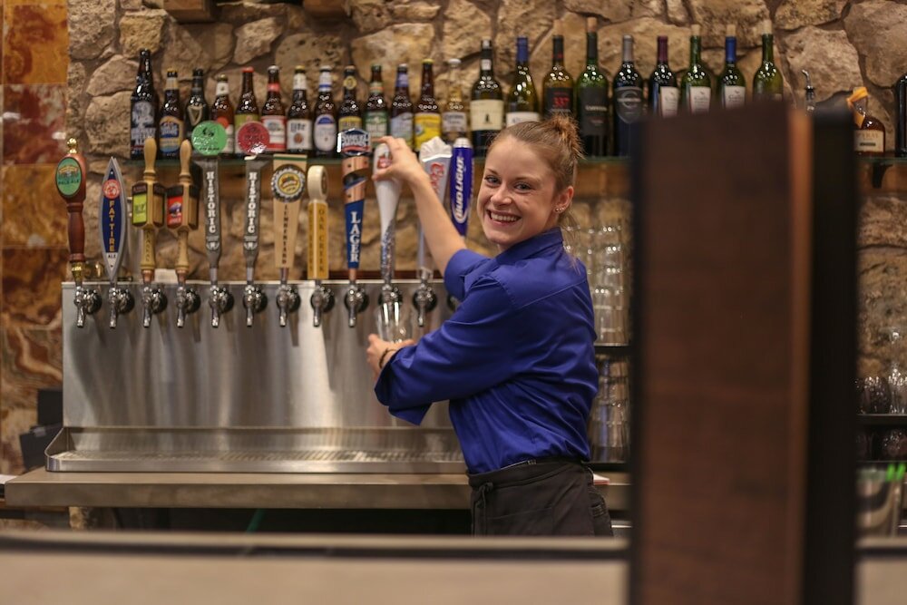 Фото Yavapai Lodge