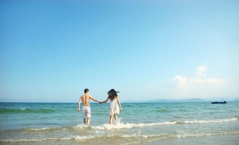 Фото Kingkey Palace Hotel Shenzhen