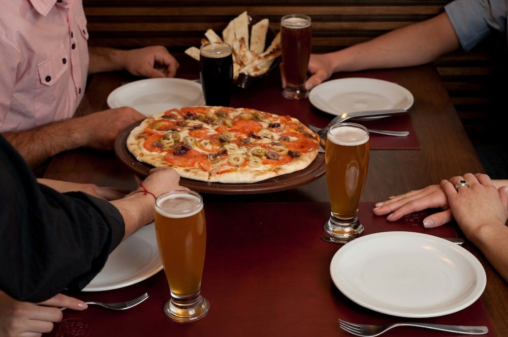 Фото Hotel De Los Andes