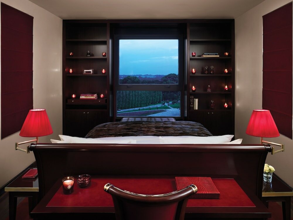 Фото Faena Hotel Buenos Aires