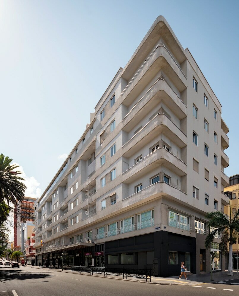 Фото Sercotel Hotel Parque