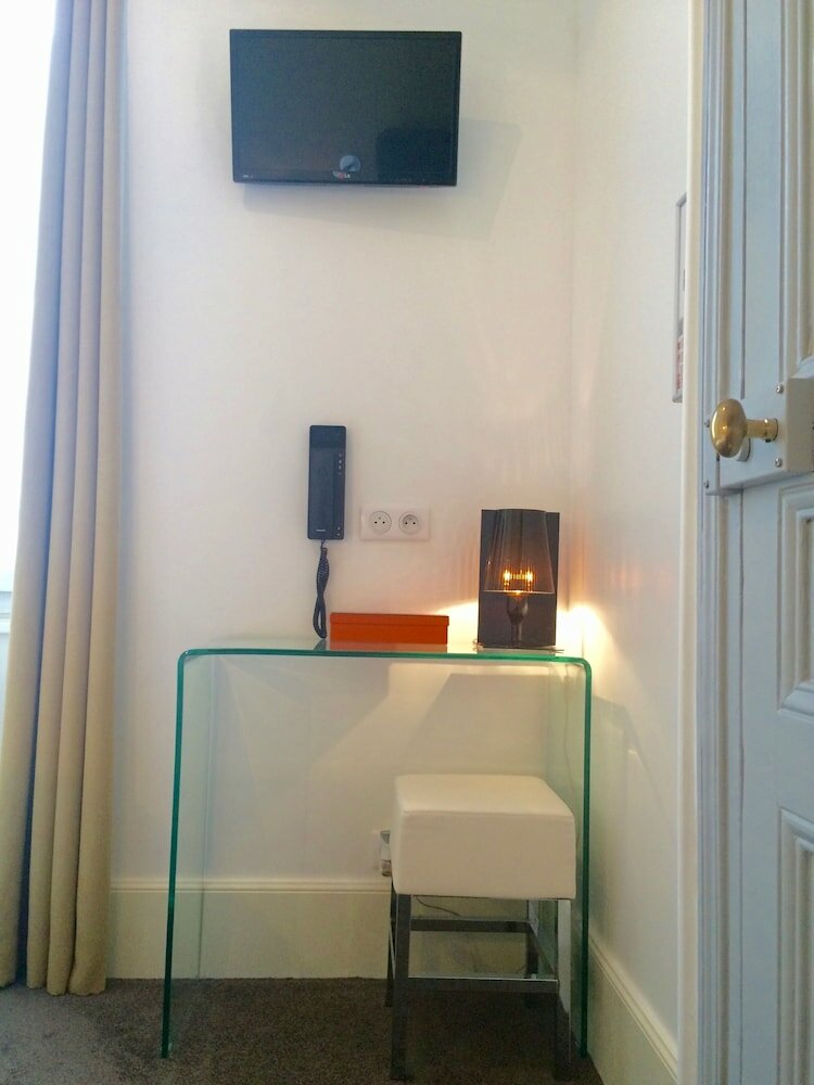 Фото Hotel Villa Rose