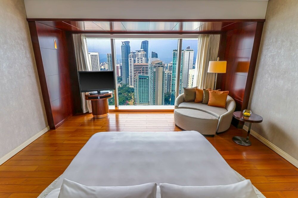 Фото Grand Hyatt Kuala Lumpur