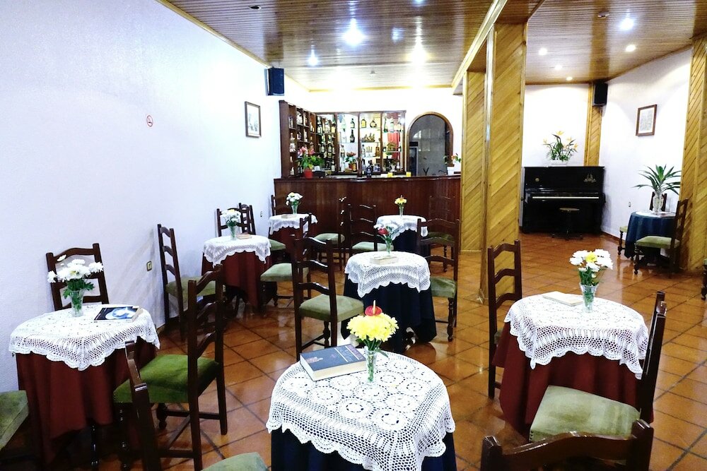 Фото Residencial Gordon