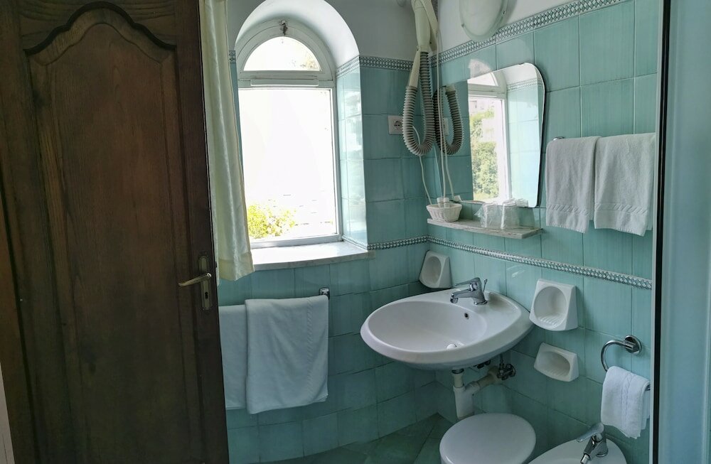 Фото Hotel Dimora Fornillo