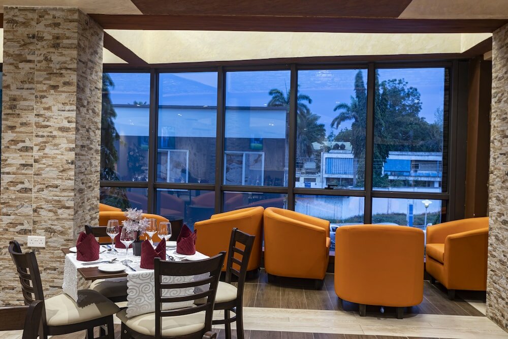 Фото Airport View Hotel