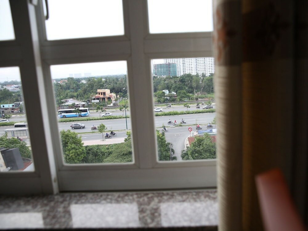 Фото Hoa Phat Hotel & Apartment