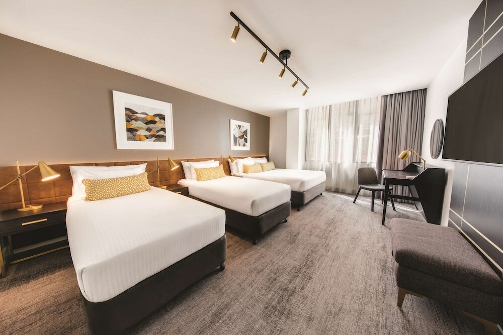 Фото Vibe Hotel Sydney