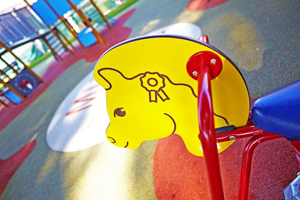 Фото MLL Palma Bay Club Resort Hotel