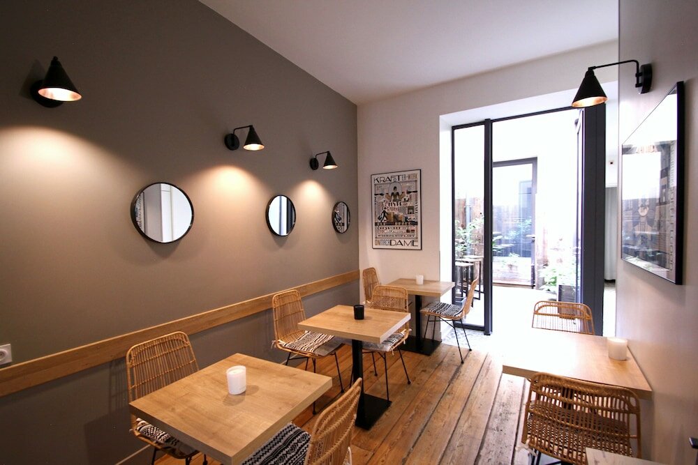 Фото Hôtel de Tourny