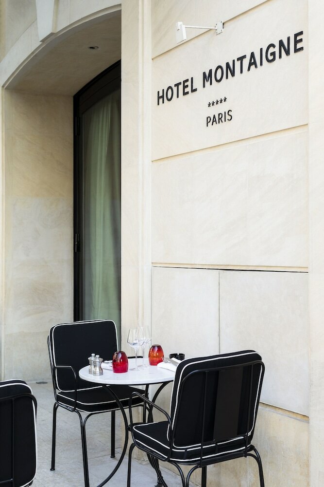Фото Hotel Montaigne