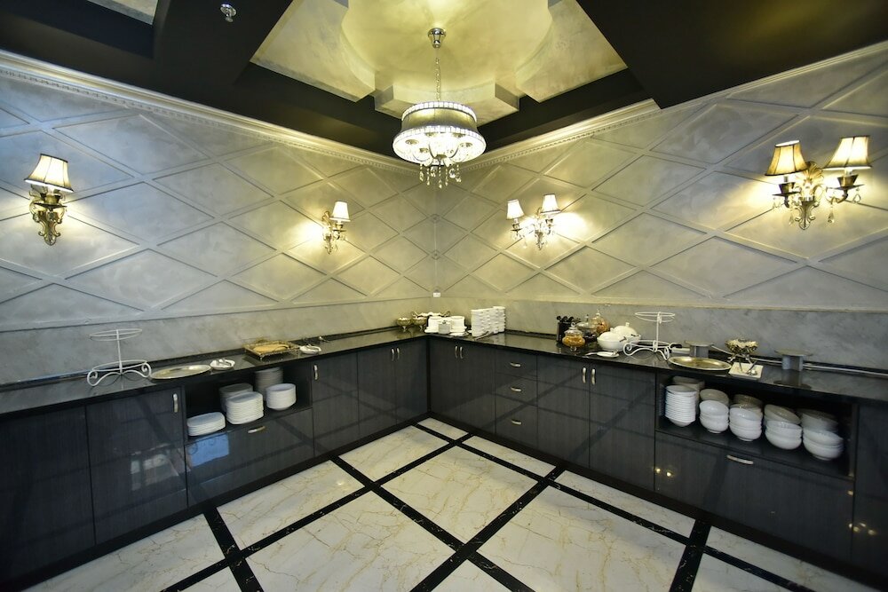 Фото Imperial Palace Hotel