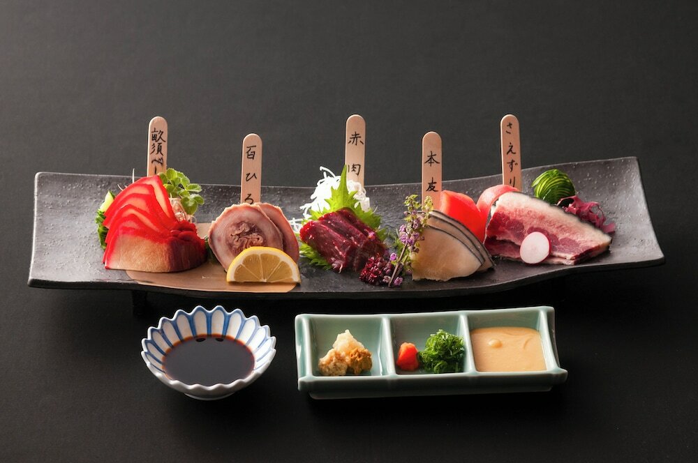 Фото Imabari Kokusai Hotel