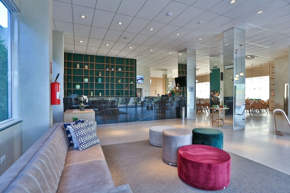 Фото Transamerica Executive Fernandópolis