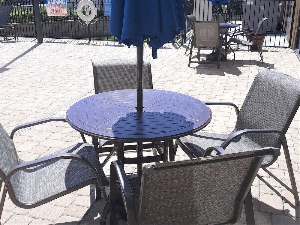 Фото Holiday Inn Express & Suites Orlando East - Ucf Area, an Ihg Hotel