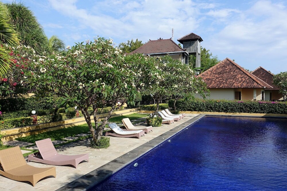 Фото Liberty Dive Resort