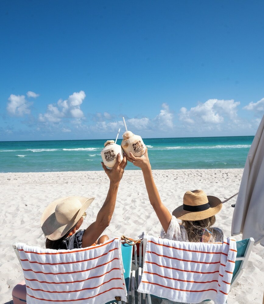 Фото Circa 39 Hotel Miami Beach