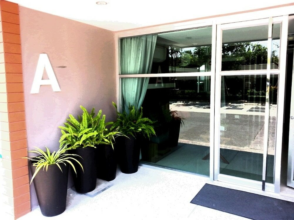 Фото Baan Khun Koey A414 by Huahin Holiday Condo