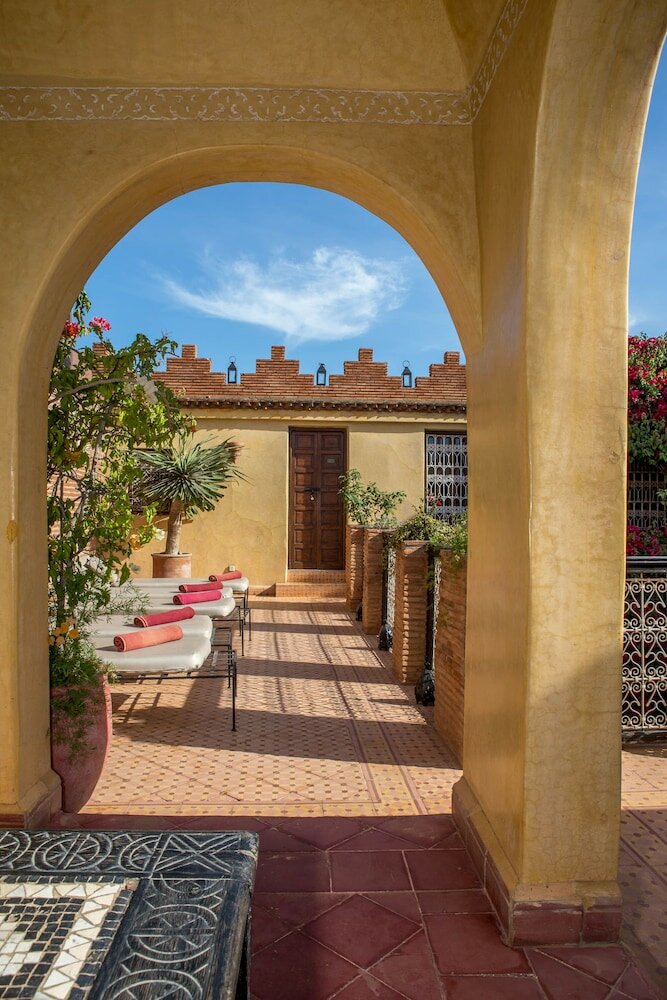 Фото Riad Samsli